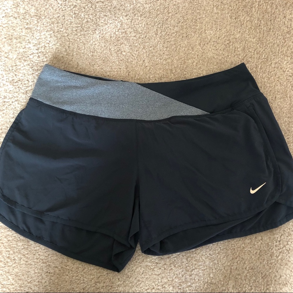 Nike Rival Flex Running Shorts Size M